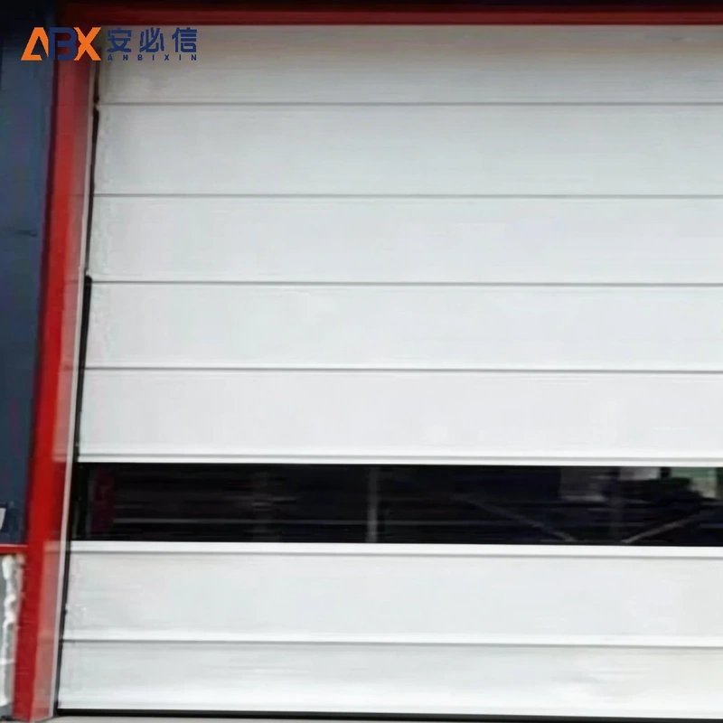 阿克苏洁净快速门
